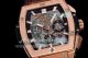 Swiss Replica Hublot Spirit Of Big Bang 45MM Rose Gold Case Grey Chronograph Dial Watch (5)_th.jpg